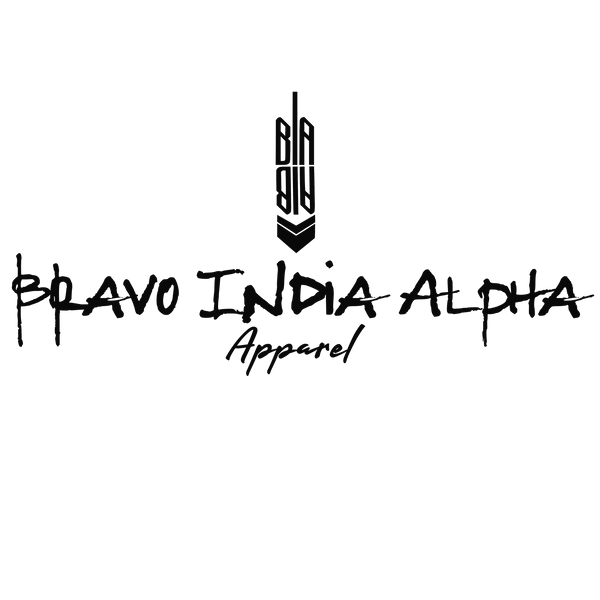 BRVONDIALPHA APPAREL